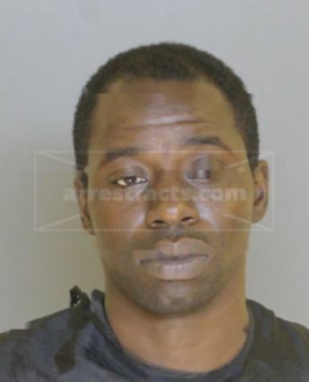 Terrance Singleton