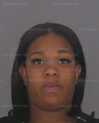 Cherelle Williams