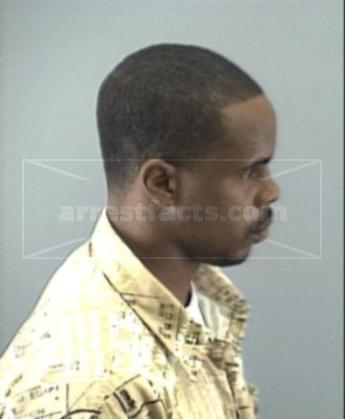 Damien Scott Johnson