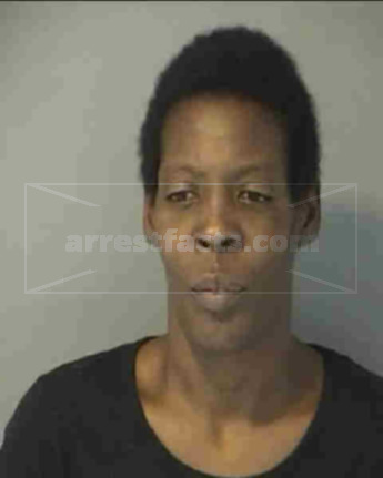 Carolyn Marie Hollins