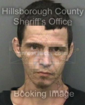 Randy Lee Mcallister