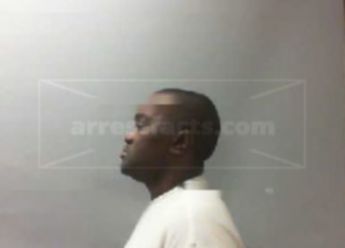 Terry Lamont Embry