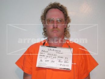 Adam Tonnie Skidmore