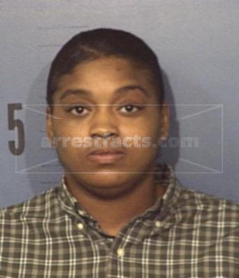 Trokecha Rayshown Smith