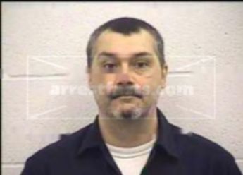 Brian Keith Brearton
