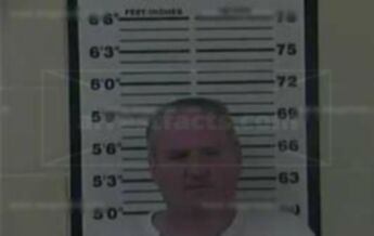 Steve Wayne Garland