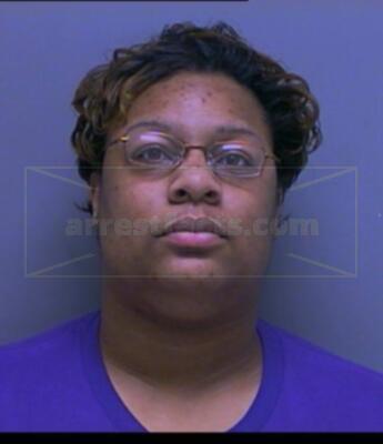 Marquita Shamlin