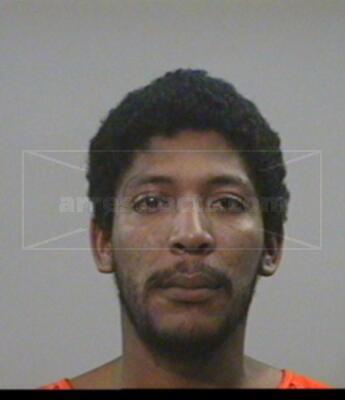 Glenford Walter Belezaire