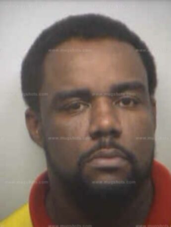 Robert Lee Harris Jr.