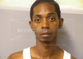 Anthony Dorsey