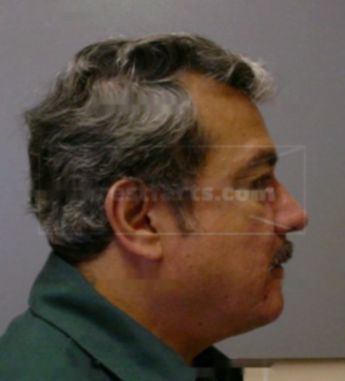 Rogelio Galindo