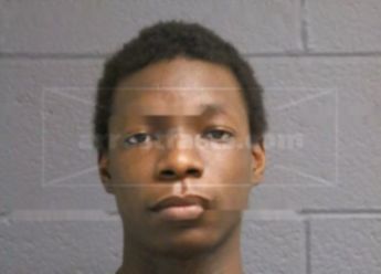 Marquise Rhian Price