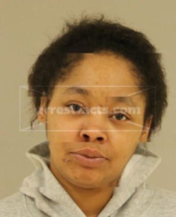 Shaqueta Shanee Sanders