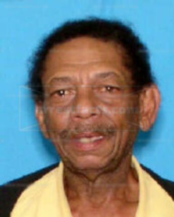 Cleophas Crumpton