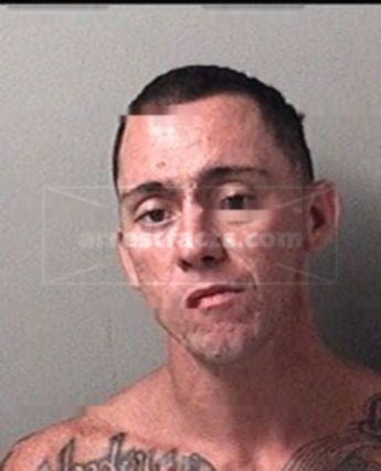Chad Christopher Cushing