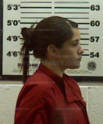 Stephanie Renee Chavez