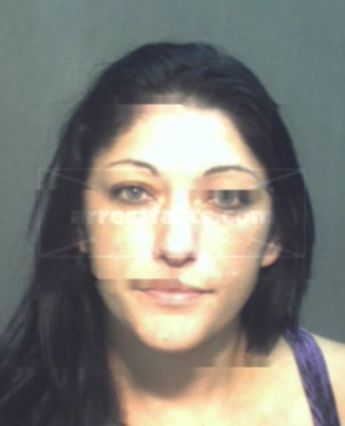 Corinna Darlene Baggs