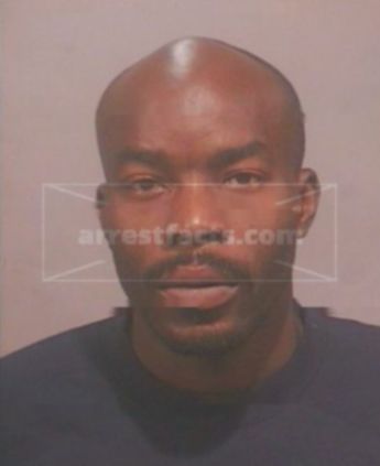 Curtis Charles Robbins