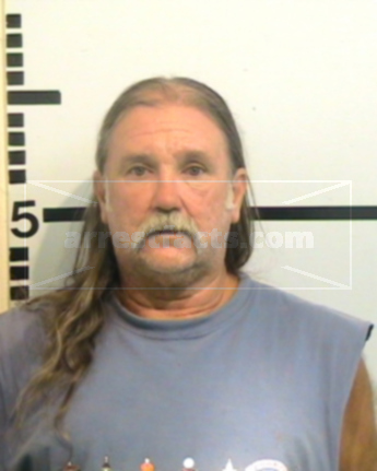 Earl Stanley Rinderknecht