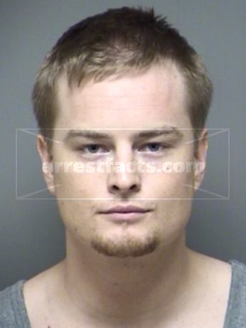 Austin Scott Ebaugh