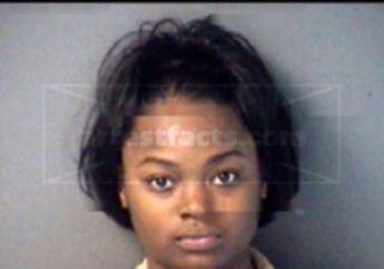 Sharika Sutoy Crawford
