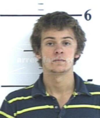 Chase Beard