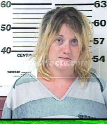 Jeanette Ester Davis