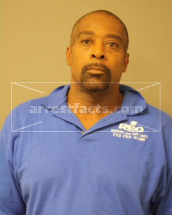 Wendell Burnside