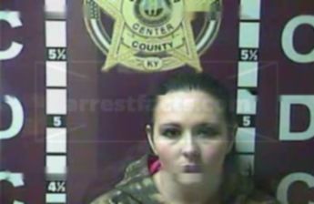 Kimberly Jo Hall