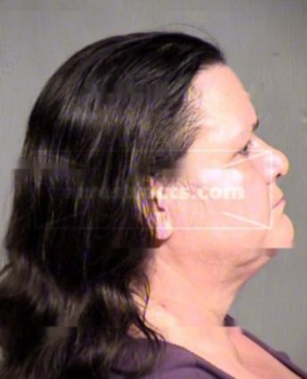 Lisa Rae Flanders