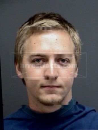 Austin Mckinley Longacre