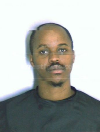 Melvin Telford Harris