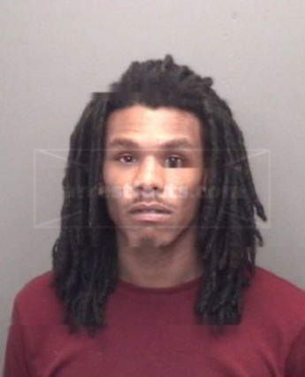 Kalib Scott Powell