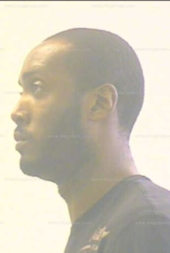 Terrance Lamont King