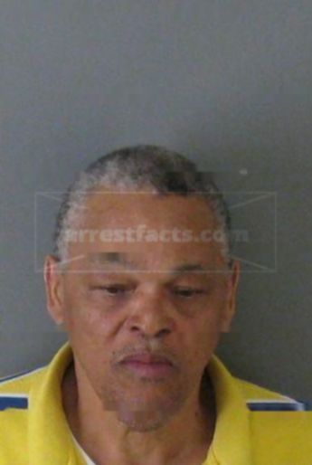 Kevin Edward Reid