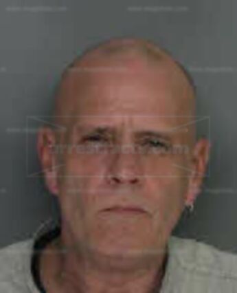 Paul Trenton Barber