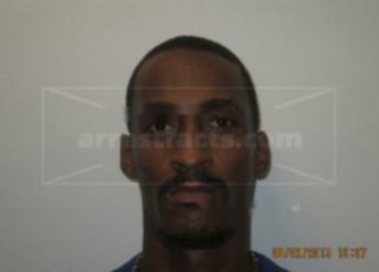 Bernard Antonio Hill Jr.