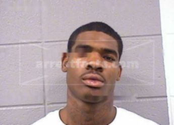 Deshawn Wakefield