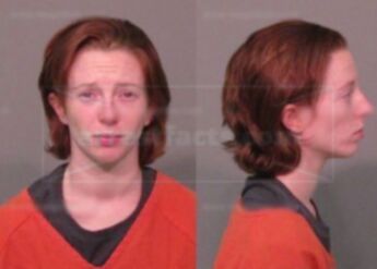 Ashley Tyler Branham