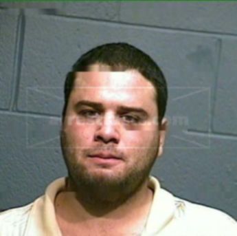 Aaron Luke Bell