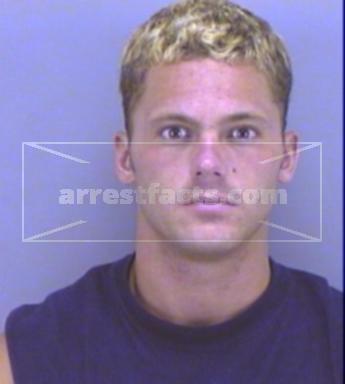 Jeremy James Mccoy