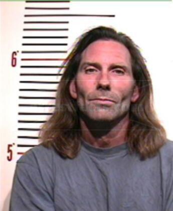 Larry Don Henderson