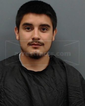 Juan Leonardo Barrios
