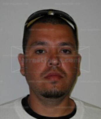 Victor Serna Jr.