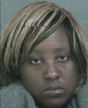 Tiara Shante Crockett