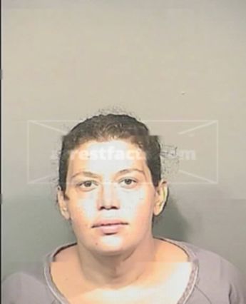 Lisa Ann Molina