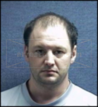 James Douglas Derossett