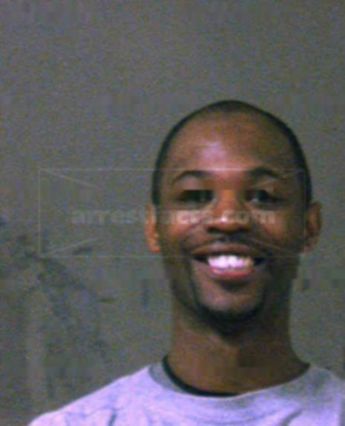 Cortez Benjamin