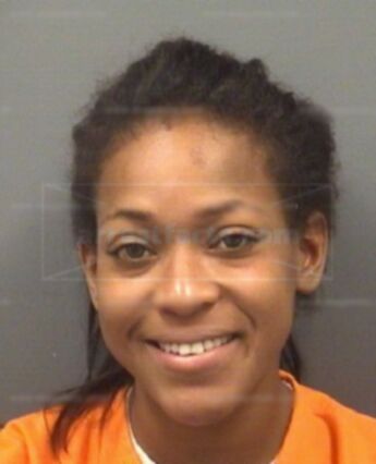 Jasmine Yakira Willis