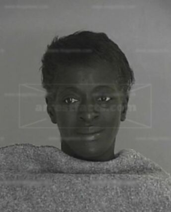 Marsha Elaine Alexander